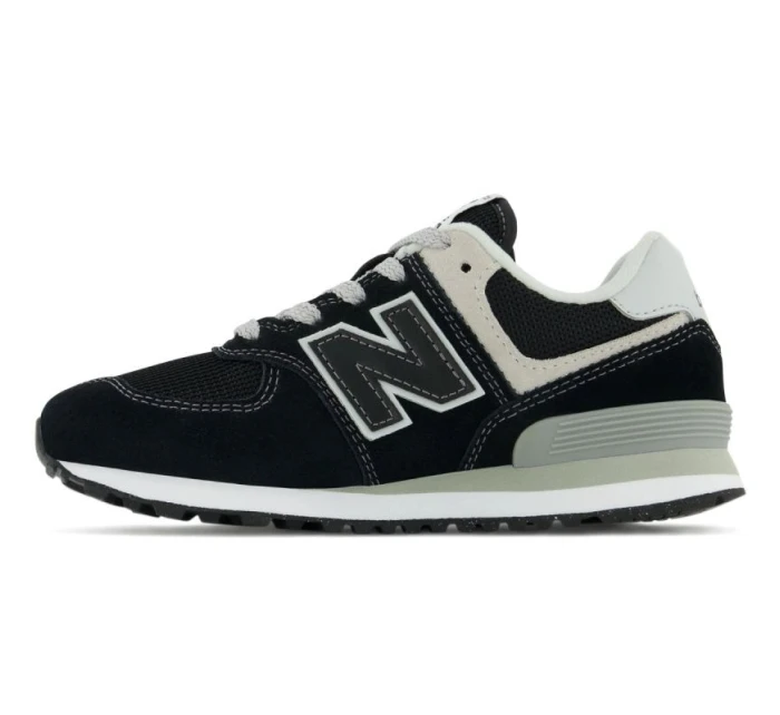 Topánky New Balance Jr PC574EVB