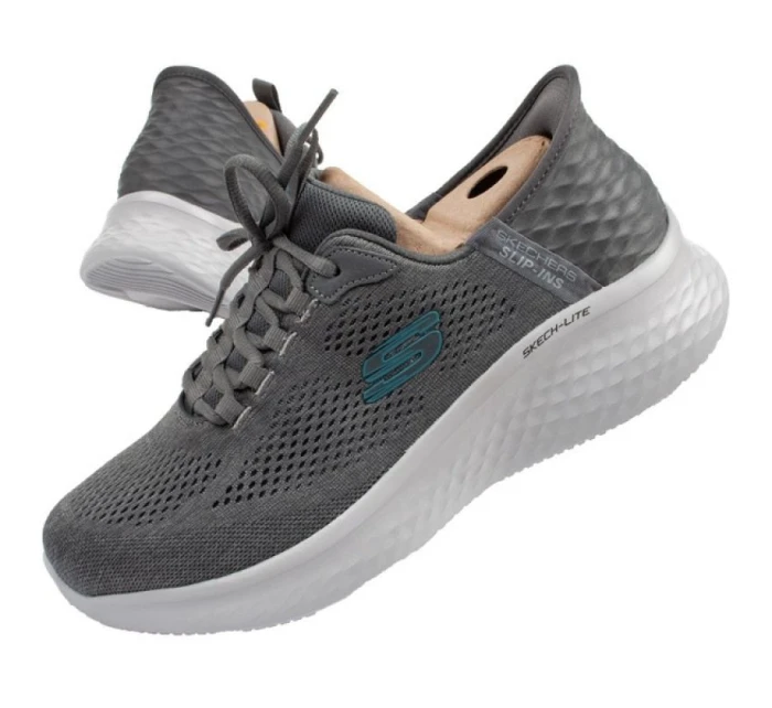 Topánky Skechers M 232466/CCBL