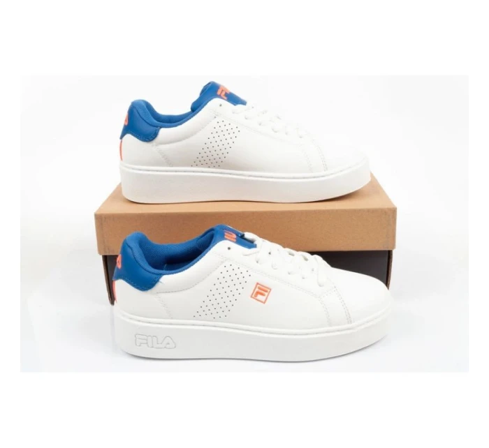 Boty  Jr model 20105095 - Fila