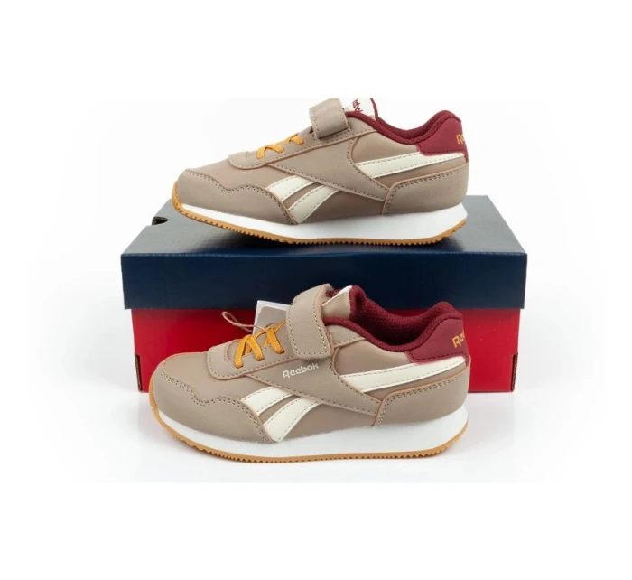 Topánky Reebok Royal Jr 100033293