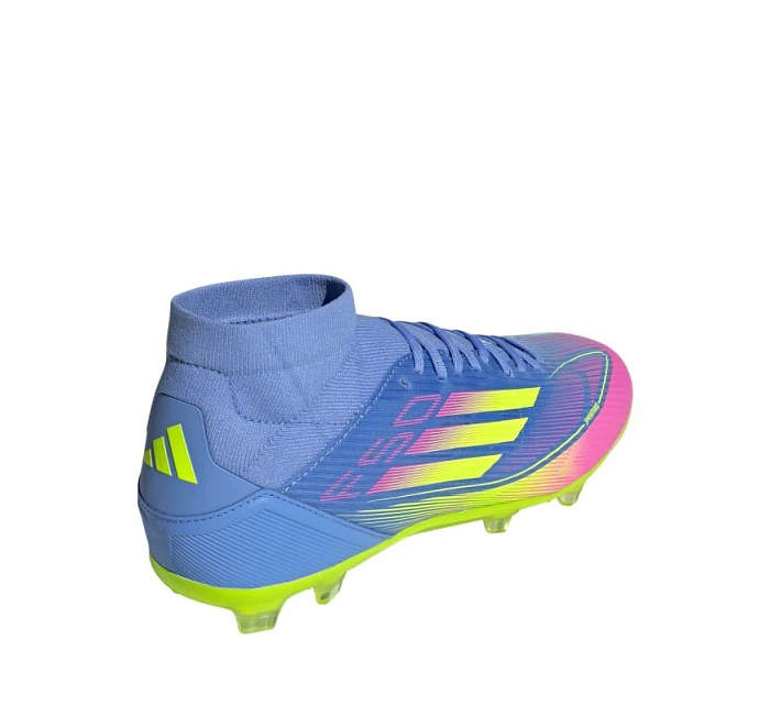 Fotbalové boty F50 League FG/MG MID model 21462454 - ADIDAS