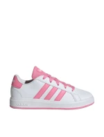 Topánky adidas Grand Court 2.0 K Jr JS4345 Topánky adidas Grand Court 2.0 K Jr JS4345