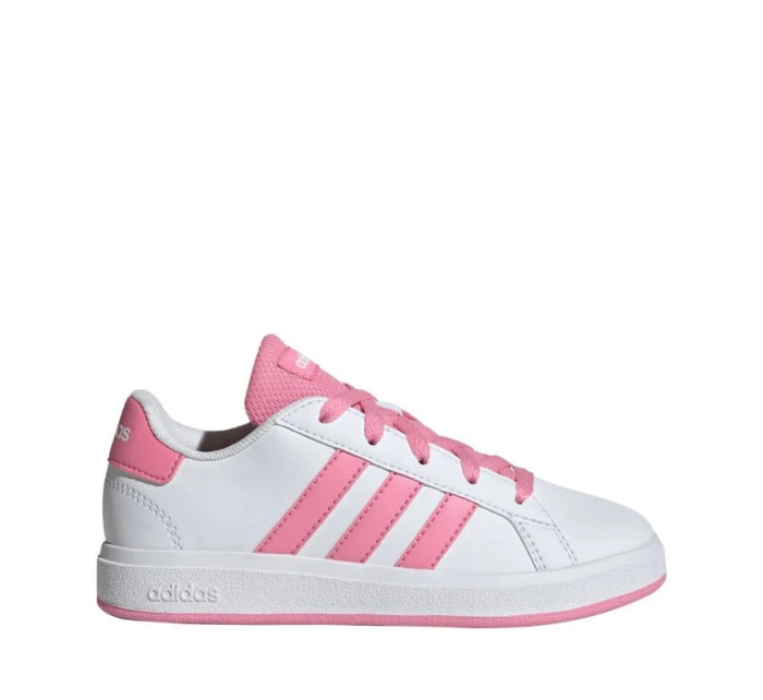 Topánky adidas Grand Court 2.0 K Jr JS4345 Topánky adidas Grand Court 2.0 K Jr JS4345
