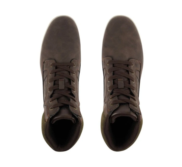 Topánky Wrangler Denver Mid M 20253018 IKU