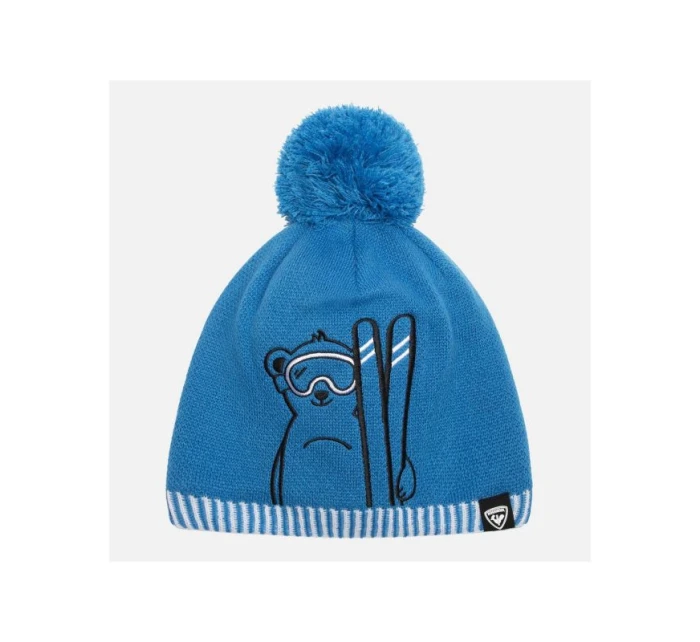 Kšiltovka Jr model 21453566 - Rossignol Kšiltovka Jr model 21453566 - Rossignol