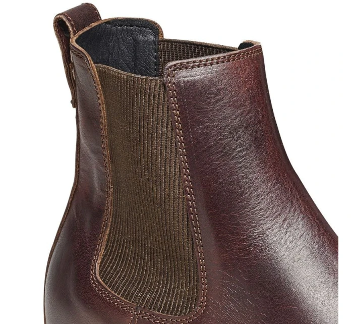 Slip On Mid M Chocolate model 21812932 - Birkenstock Slip On Mid M Chocolate model 21812932 - Birkenstock