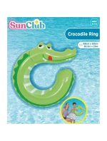 ZVIERATÁ NA PLÁVANIE 68x59 cm STROKODYL 35448