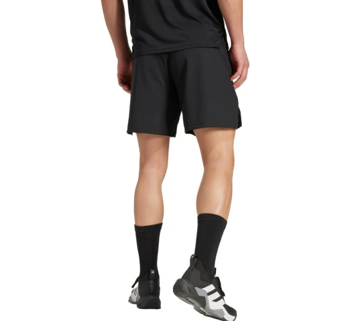 Pánske šortky adidas Designed for Training Legacy Heritage black KA5283