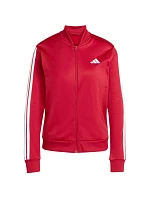 Dámské tepláky červené model 22057541 - ADIDAS Dámské tepláky červené model 22057541 - ADIDAS