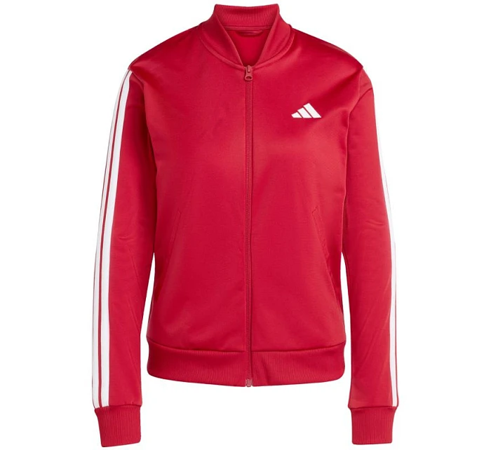 Dámské tepláky červené model 22057541 - ADIDAS Dámské tepláky červené model 22057541 - ADIDAS