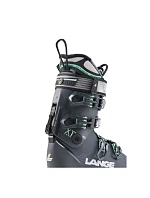 LANGE Xt3 Free 95Mv W Gw-Pewter Grey Dámske lyžiarske topánky