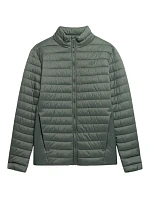 Pánska bunda M H4Z21 KUMP003 41S - 4F