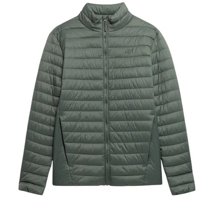 Pánska bunda M H4Z21 KUMP003 41S - 4F