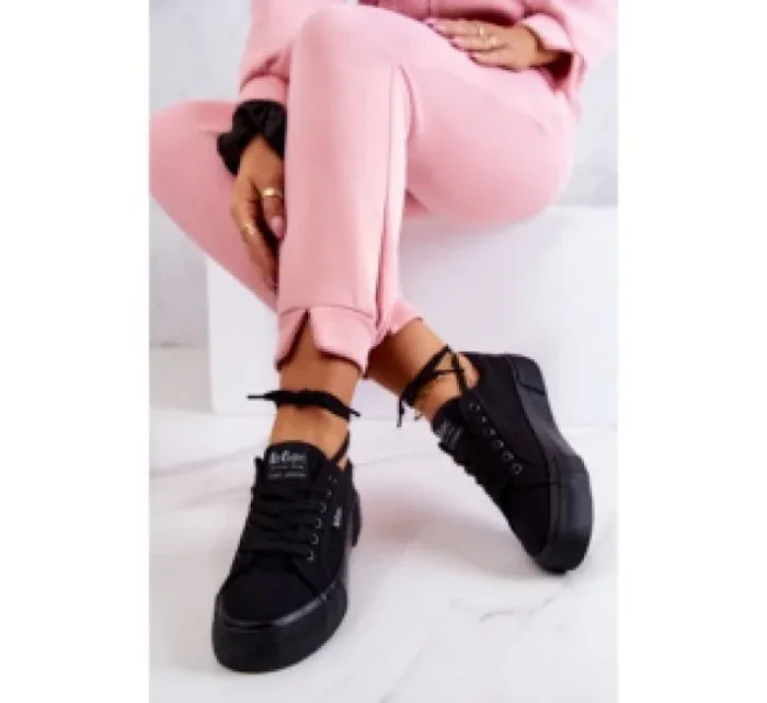 Dámská obuv Cooper W model 18241278 Inny - Lee Cooper Dámská obuv Cooper W model 18241278 Inny - Lee Cooper