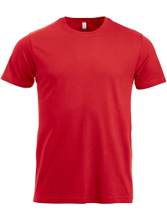 New ClassicT Pánské tričko model 22457854 red - Clique