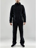 CORE Explore Rain Set M Pánská souprava do deště model 22467015 black - Craft Corporate CORE Explore Rain Set M Pánská souprava do deště model 22467015 black - Craft Corporate