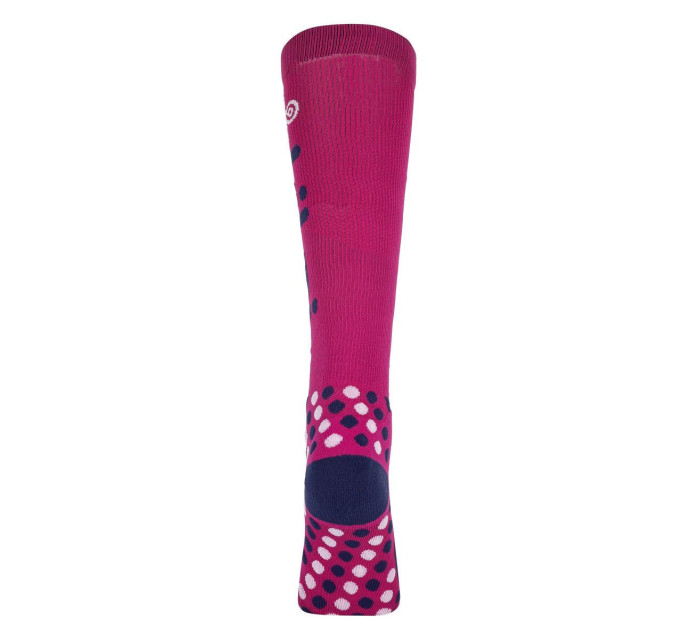 Kompresné ponožky Panama-u pink - Kilpi