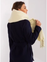 Šatka AT SZ 2313502.63P jasne žltá