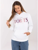 Bluza model 21236038 biały - FPrice