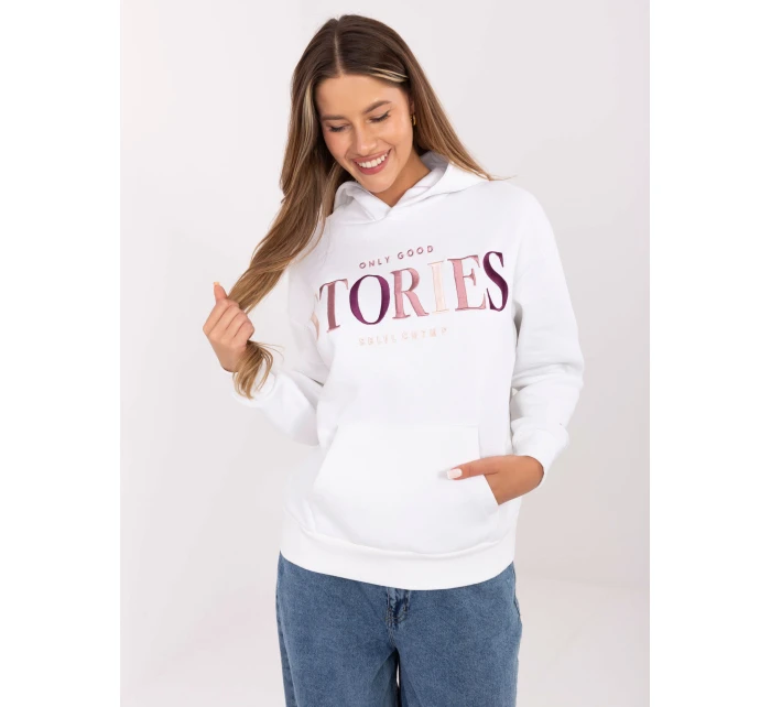 Bluza model 21236038 biały - FPrice