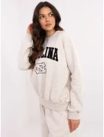 Blúzka EM BL 857 1.26X svetlo béžová Blúzka EM BL 857 1.26X svetlo béžová