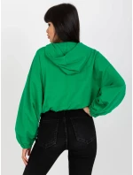 Mikina RV BL model 17537862 zelená - FPrice
