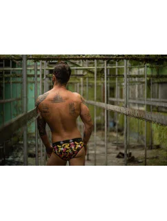 Banánové nohavičky - Anais