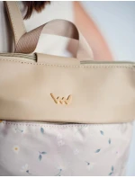 Fashion batoh  Beige model 21881043 - Vuch