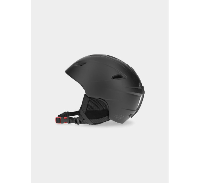 Pánska lyžiarska helma 4FWAW23AHELM035-20S čierna - 4F