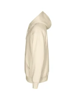 Unisex mikina Cloud (GOTS) almond Unisex mikina Cloud (GOTS) almond