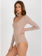 Dámske body 6259-1.31 beige - FPrice