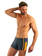 Pánské plavky boxerky BD model 20975018 - Sesto Senso