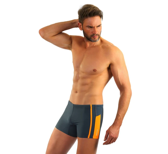 Pánské plavky boxerky BD model 20975018 - Sesto Senso
