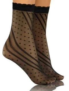 Ponožky WZ 03 PIKOT