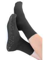 DÁMSKE PONOŽKY S ABS 088