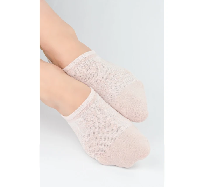 STOPKI Z SILIKONEM SERCA ST094