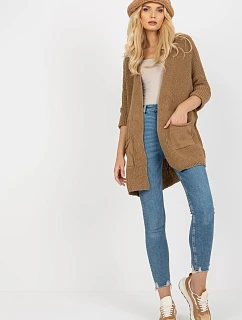 Svetr na zapínanie, model 171348 Rue Paris