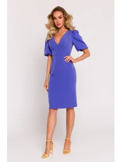 Denné šaty model 193600 Moe