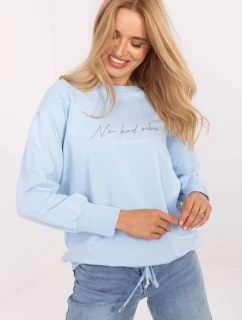 Blúzka model 217034 Relevantnosť