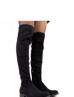 Topánky model 218559 Solea