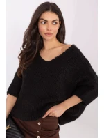 Sveter model 223182 Taliansko Moda Sveter model 223182 Taliansko Moda