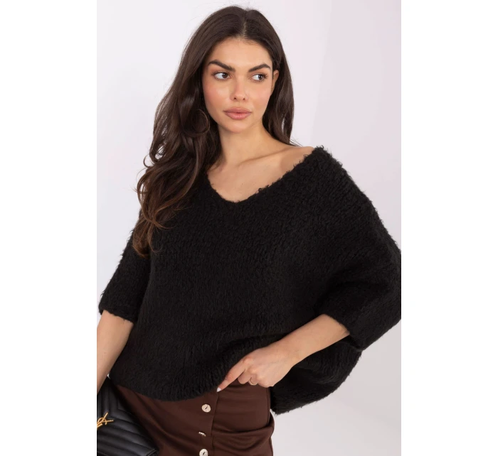 Sveter model 223182 Taliansko Moda Sveter model 223182 Taliansko Moda