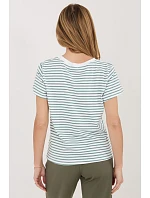 Tričko model 226434 Taliansko Moda