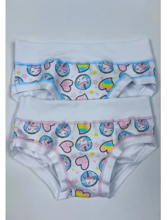 Dívčí kalhotky model 20879129 - Risveglia