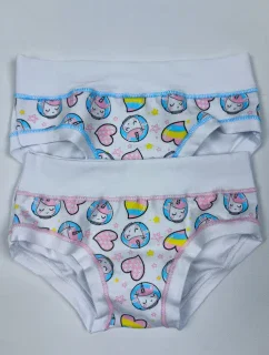 Dievčenské nohavičky RISVEGLIA B/1152