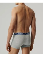 Boxerky Atlantic 3MH-214 A'3 S-2XL Boxerky Atlantic 3MH-214 A'3 S-2XL