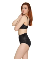 Sťahovacie nohavičky Iga plus čierne - MITEX Sťahovacie nohavičky Iga plus čierne - MITEX