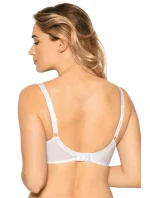 Dámská podprsenka 281 Kate 2 white - GAIA