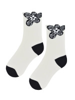 Dámske ponožky 048 G02 - NOVITI