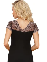 Dámska nočná košeľa Emma - Donna